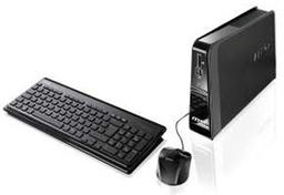 Мини-ПК MSI Wind Box DE220 и Wind Box DC220 построены на платформе Intel Pine Trail