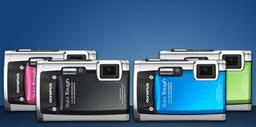 Olympus обновляет две модели серии компактных камер в усиленном исполнении Stylus µ TOUGH