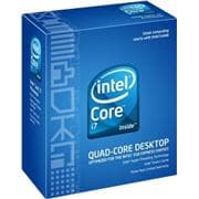 Процессор Intel Core i7-930 замечен в европейской рознице