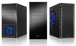 Sharkoon выпускает сразу четыре новых корпуса типоразмера mid-tower