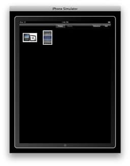Apple выпустила новую бета-версию SDK для iPad