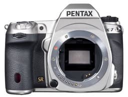 Специальное издание зеркальной камеры PENTAX K-7 будет выпущено ограниченным тиражом