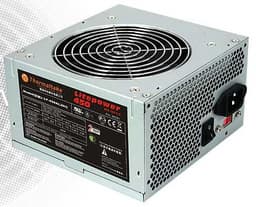 Thermaltake нацеливает новые блоки питания на использование в мини-ПК и HTPC