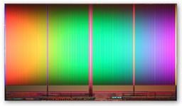 Intel, Micron Introduce 25nm NAND