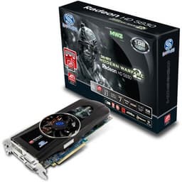Sapphire Technology комплектует 3D-карты HD 5830 и HD 5850 игрой Call of Duty: Modern Warfare 2