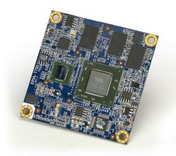 VIA EPIA-T700 — миниатюрный компьютер на плате размером 6 х 6 см