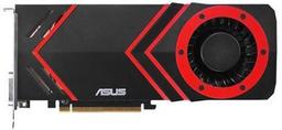 Первые сведения о 3D-картах ASUS EAH5870-TOP и EAH5850 DirectCu