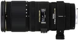 Представлен объектив SIGMA APO 70-200mm F2.8 EX DG OS HSM
