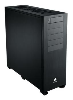 Corsair анонсирует корпус Obsidian 700D
