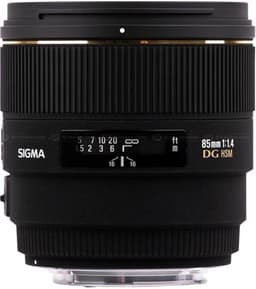 Sigma устранила частичную несовместимость трех объективов с камерой Canon EOS-1D X Mark II