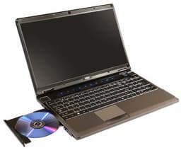 Игровой ноутбук MSI GE600 оснащён процессором Core i5 и 3D-картой Radeon HD 5730
