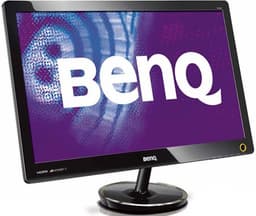 Девять тонких моделей пополнили ассортимент мониторов BenQ со светодиодной подсветкой