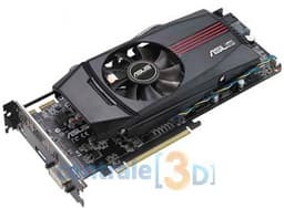 Первый взгляд на систему охлаждения 3D-карты ASUS EAH5830 DirectCu