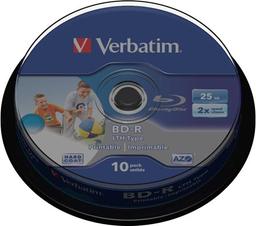 Внешние накопители с интерфейсом USB 3.0 и другие новинки Verbatim на выставке CeBIT 2010