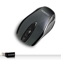 Мышь Canyon CNR-MSOPTW7