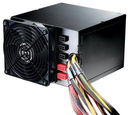 Antec продолжает выпуск блоков питания нестандартного форм-фактора
