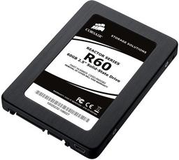 Начались продажи быстрых SSD типоразмера 2,5 дюйма Corsair Reactor и Nova