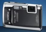 Olympus обновляет камеры в усиленном исполнении Stylus µ TOUGH