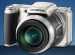 Olympus SP-800UZ — самая маленькая в мире камера с 30-кратным «зумом»?