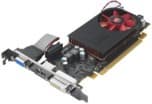 3D-карта ATI Radeon HD 5570 представлена официально