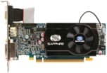 Sapphire Technology выпускает свой вариант Radeon HD 5570