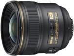 Nikon выпускает бескомпромиссный широкоугольный объектив