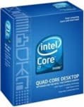 Процессор Intel Core i7-930 замечен в европейской рознице