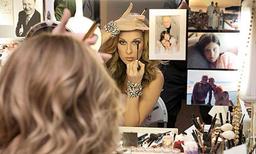 Документальный фильм «Celine: Through the Eyes of the World» покажут по всему миру