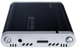 Chieftec скоро предложит корпуса для внешних HDD и SSD с интерфейсом USB 3.0