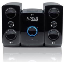 Микросистема домашнего кинотеатра LG FB164