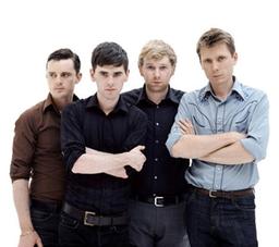 Новый альбом Franz Ferdinand будет звучать по-другому