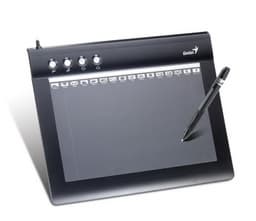 Ультратонкий графический планшет Genius EasyPen M610