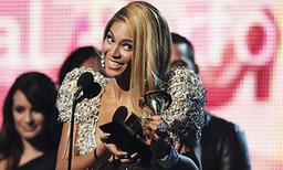 Beyonce, Lady Gaga и Taylor Swift – лидеры Grammy Awards 2010