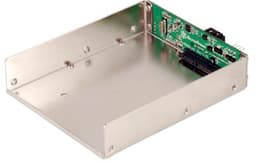 SilverStone HDDBOOST позволяет ускорить HDD добавлением SSD