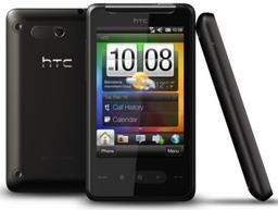HTC анонсирует уменьшенную версию коммуникатора HTC HD2