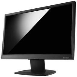 20-дюймовый монитор I-O Data LCD-AD201XG потребляет в спящем режиме 0,4 Вт