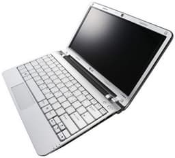 Фото дня: ультратонкий ноутбук LG T280