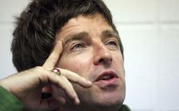 Лиам Галлахер отказался от бренда Oasis, хотя еще подумает