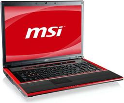 Европейский дебют игровых ноутбуков MSI GX640 и GX740