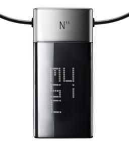 Плеер iriver N15: музыкальный аксессуар в модном гардеробе