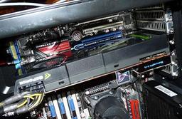 Сегодня NVIDIA представит первые 3D-карты GeForce на базе Fermi?