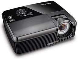 Новые проекторы ViewSonic с поддержкой 3D