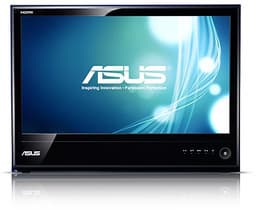 23-дюймовый тонкий монитор ASUS MS238H скоро появится на европейском рынке 