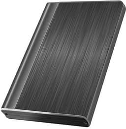 RaidSonic оснащает еще три корпуса для внешних HDD и SSD интерфейсом USB 3.0