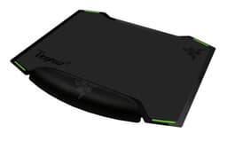 Игровой коврик Razer Vespula оставляет о себе неоднозначное впечатление