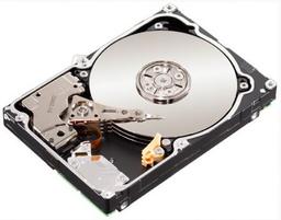 Seagate Constellation ES: первый винчестер ёмкостью 2 ТБ с интерфейсом SAS 6 Гбит/с