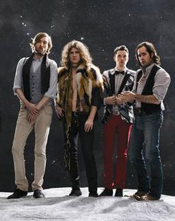 The Killers отрицают раскол