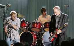 The Who пригласили Лиама Галлахера выступить вместе