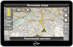 GPS-навигатор Treelogic TL-5003BG