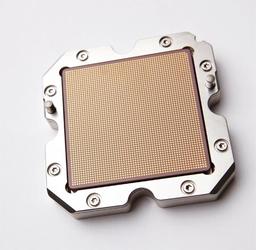 IBM анонсировала системы на восьмиядерных процессорах POWER7